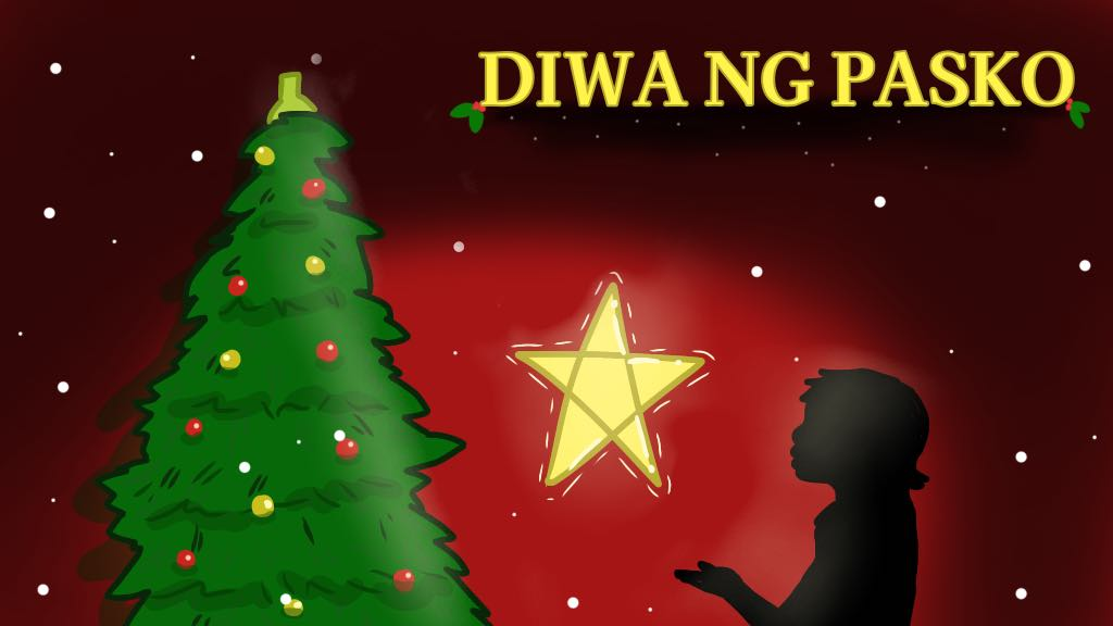 DIWA NG PASKO - The Fepsian Torch